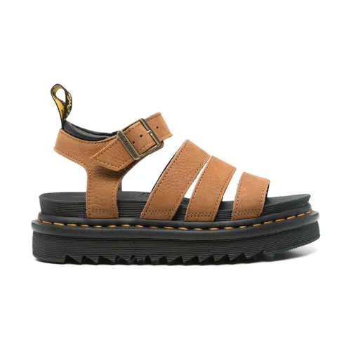 Shoes > Sandals > Flat Sandals - - Dr. Martens - Modalova