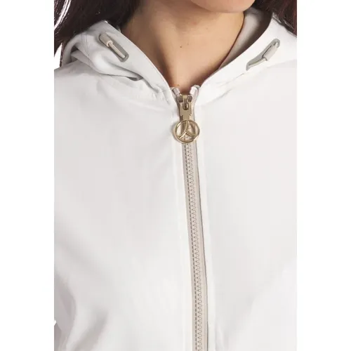 Zip Hoodie - People of Shibuya - Modalova