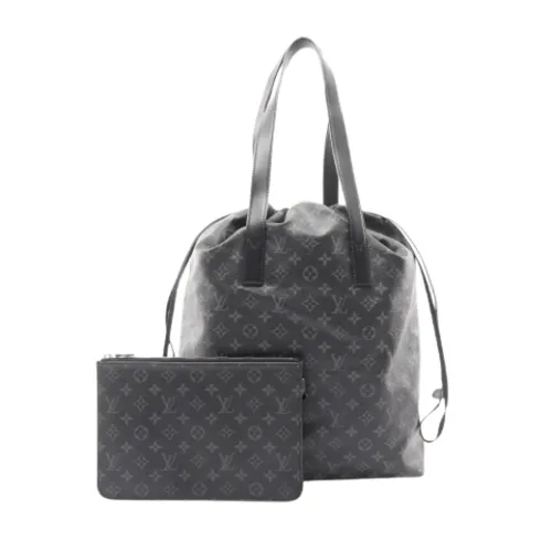 Pre-owned Tote bag - Louis Vuitton Vintage - Modalova