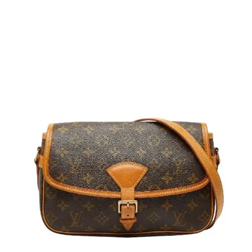 Pre-owned Vintage Crossbody Bag - Louis Vuitton Vintage - Modalova