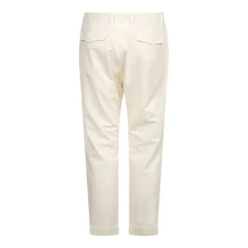 White trousers - Original Vintage - Modalova