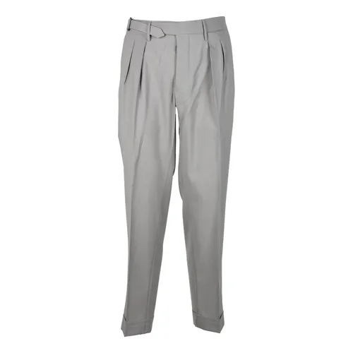 Carbone trousers - Michele Carbone - Modalova