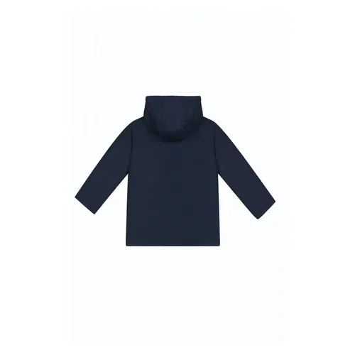 Reversible Sherpa Jacket - Nike - Modalova