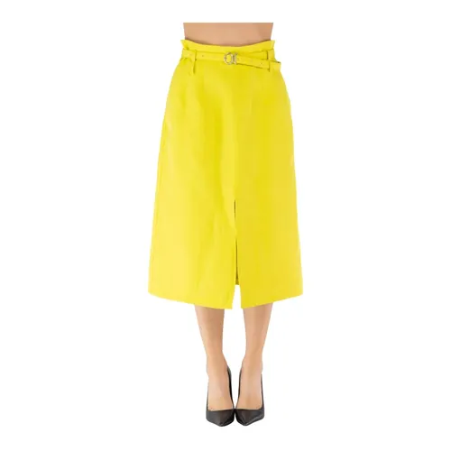 Stylish Gonna Skirt - Jil Sander - Modalova