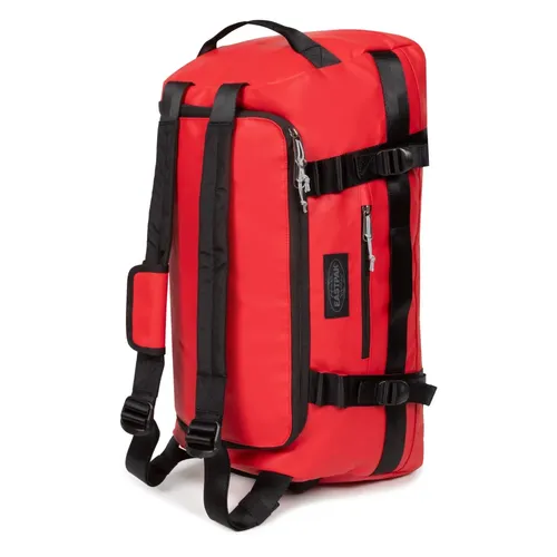 Medium Duffel Pack Tarp Red - Eastpak - Modalova
