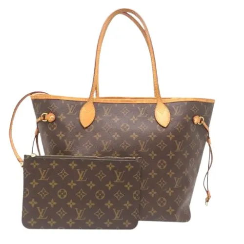 Pre-owned Tote Bag - Louis Vuitton Vintage - Modalova