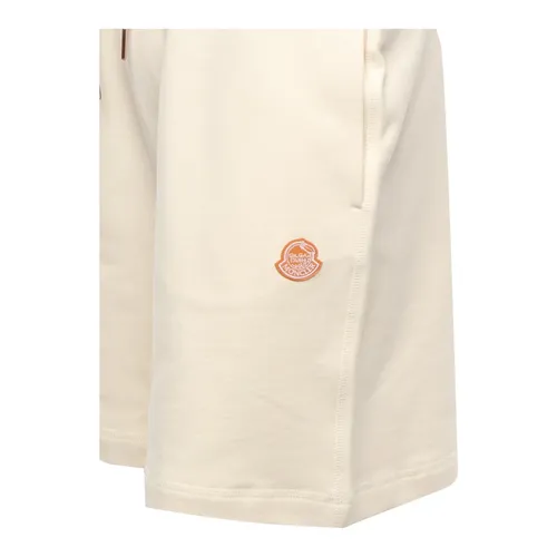 Casual Shorts - Moncler - Modalova