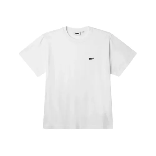 Bold Tee for Established Works - Obey - Modalova