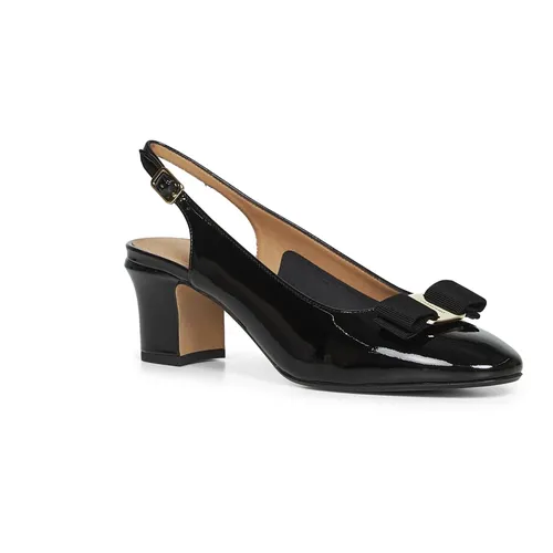 Vara Pump - Ferragamo - Modalova
