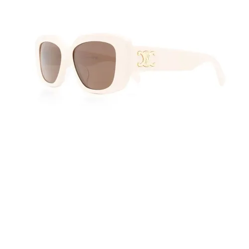 Triomphe Sunglasses - Celine - Modalova