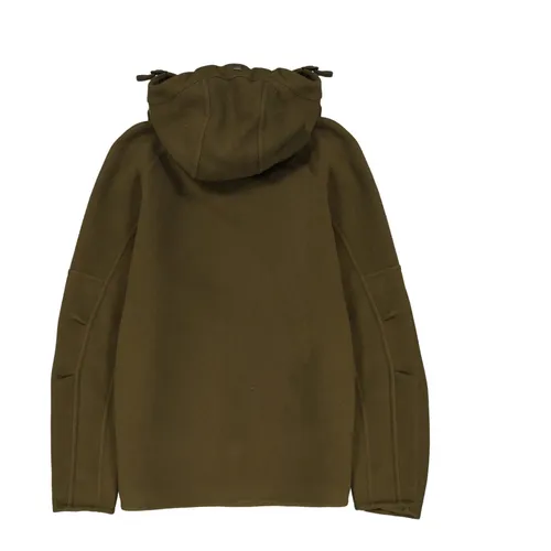 Wool Jacket - Herno - Modalova