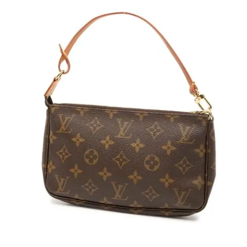 Pre-owned Mini Bag - Louis Vuitton Vintage - Modalova