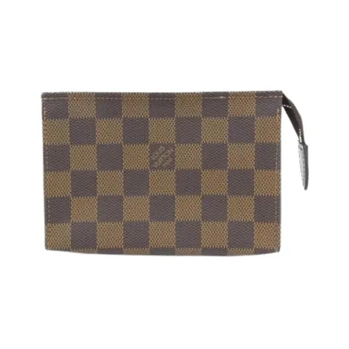 Pre-owned Cosmetic Pouch - Louis Vuitton Vintage - Modalova