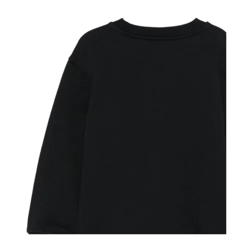 Crewneck Sweatshirt - Moschino - Modalova