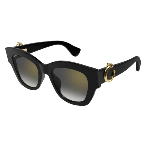 Panthère Sunglasses - Cartier - Modalova