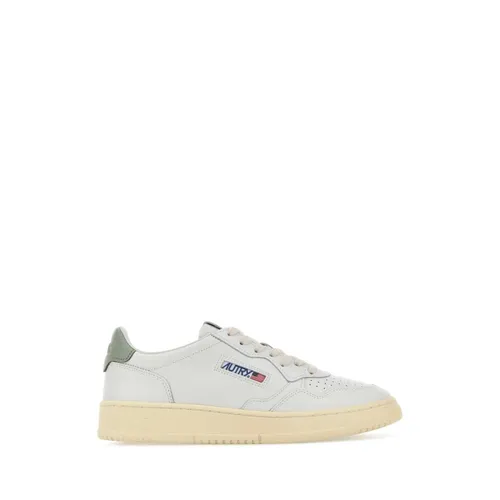 Medalist Low Sneakers - Autry - Modalova
