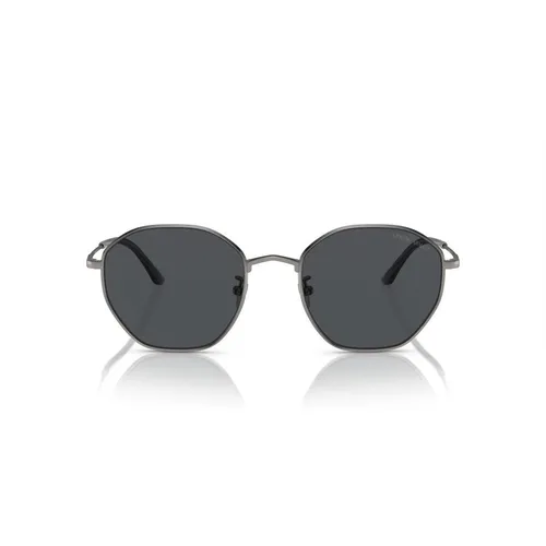 AR 6150 Sungles - Giorgio Armani - Modalova