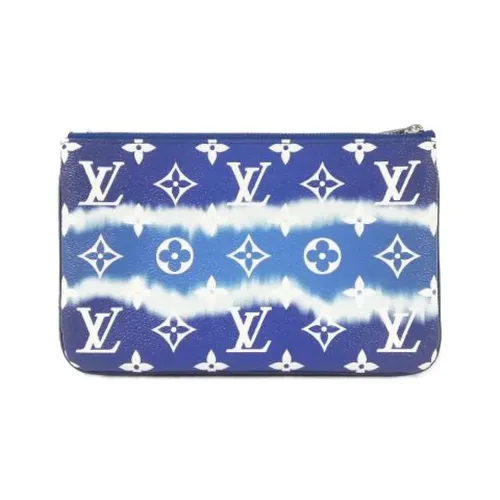 Pre-owned Vintage Clutch - Louis Vuitton Vintage - Modalova