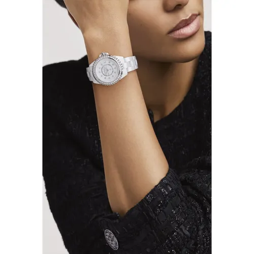 J12 Watch - Chanel - Modalova