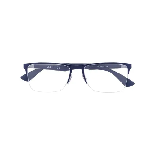 Optical Frame - Ray-Ban - Modalova