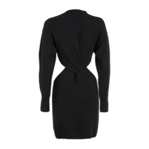 Short Dresses - Alexander McQueen - Modalova