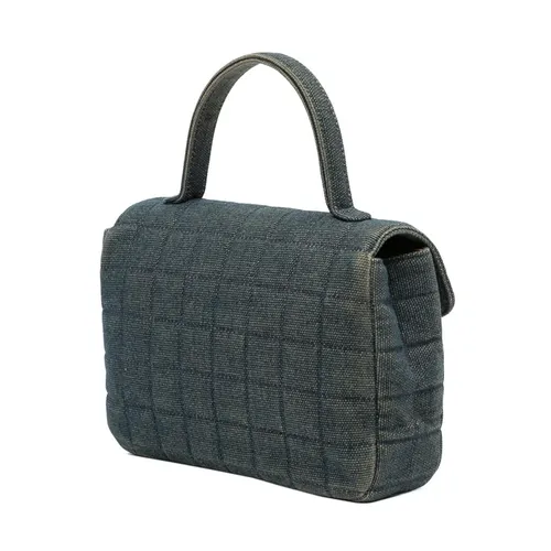 Pre-owned Top Handle Bag - Chanel Vintage - Modalova