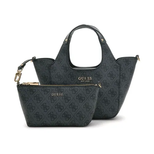 Calista 2-in-1 Mini Tote - Guess - Modalova