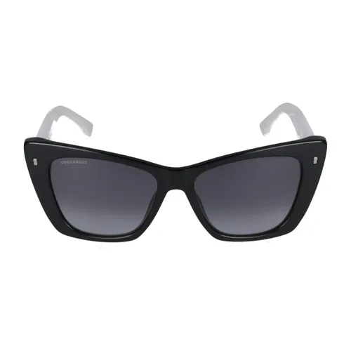 Iconic Sunglasses - Dsquared2 - Modalova