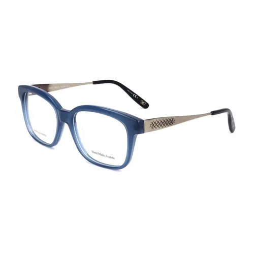 Bicolor Acetate Frames - Bottega Veneta - Modalova
