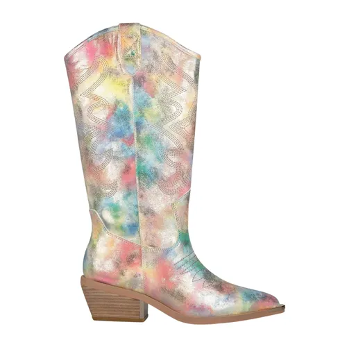 Special Cowboy Boot - Alma EN Pena - Modalova