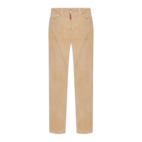 Cool Guy trousers - Dsquared2 - Modalova