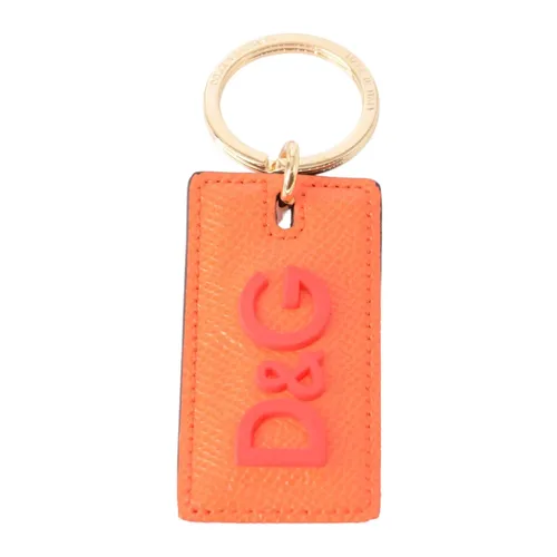 Key Holder - Dolce & Gabbana - Modalova