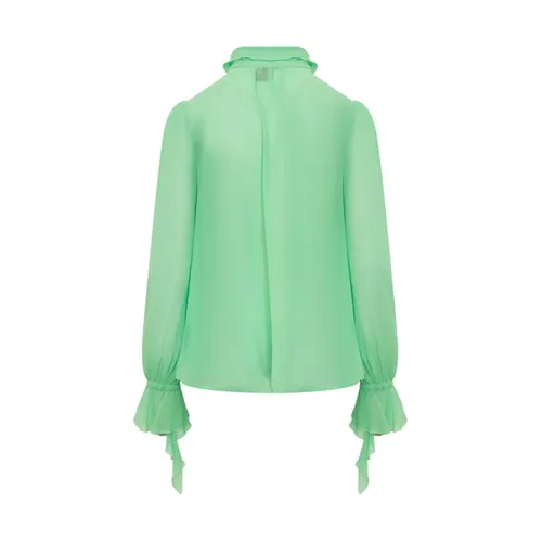 Scozia Blouse - Pinko - Modalova
