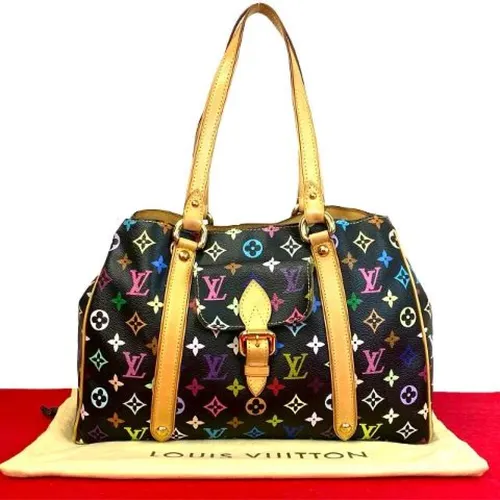 Pre-owned Vintage Shoulder Bag - Louis Vuitton Vintage - Modalova
