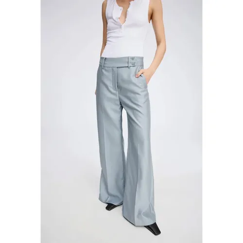Wide Trousers - Munthe - Modalova