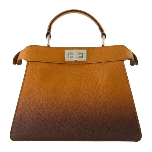 Peekaboo ISeeU Small - Fendi - Modalova