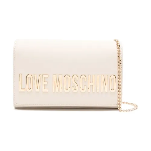 Bags > Shoulder Bags - - Love Moschino - Modalova