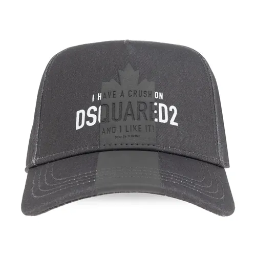 Baseball Cap - Dsquared2 - Modalova