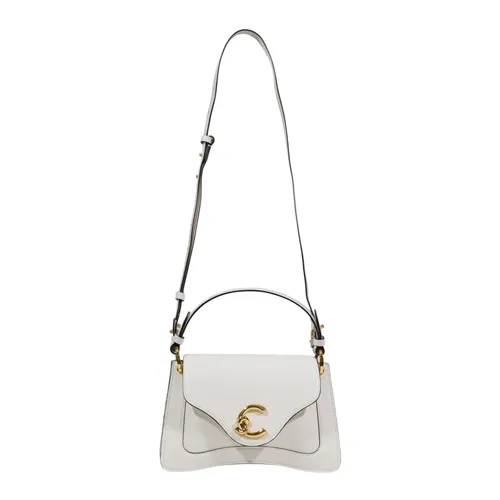 C-Me Medium Handbag - Coccinelle - Modalova