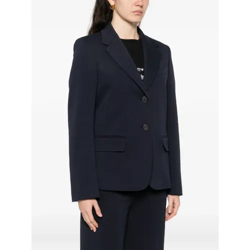 Ginnasta Blazer - Weekend Max Mara - Modalova
