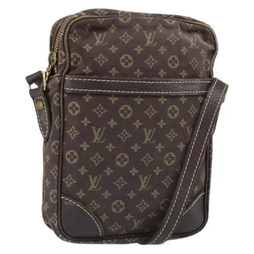 Borsa a tracolla vintage Pre-owned - Louis Vuitton Vintage - Modalova