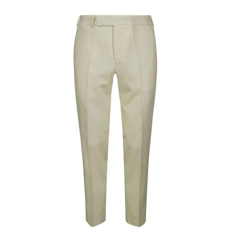 Trousers > Chinos - - PT Torino - Modalova