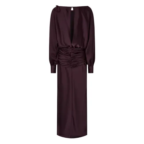 Maxi Dresses - Pinko - Modalova
