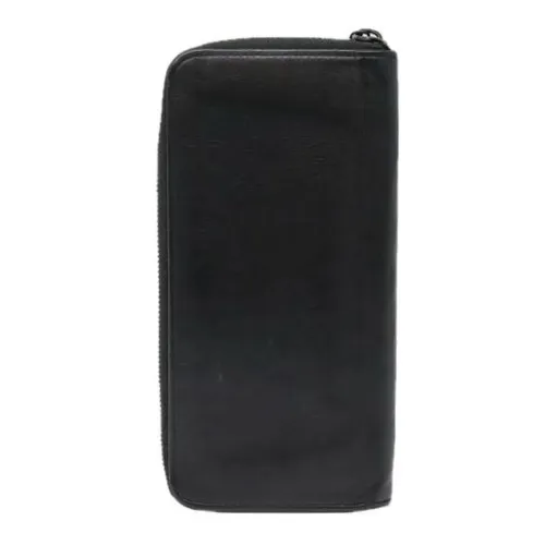Pre-owned Leather Wallet - Louis Vuitton Vintage - Modalova
