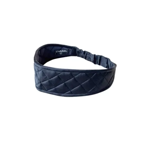 Pre-owned Headband - Chanel Vintage - Modalova