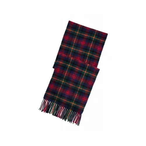 Check Scarf - Ralph Lauren - Modalova