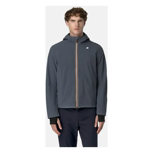 Bonded Jacket - K-Way - Modalova