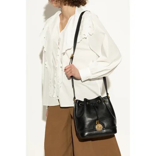 Horse Medal bag type bucket - Chloé - Modalova