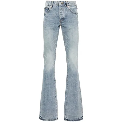 Super Stack Flare - Purple Brand - Modalova