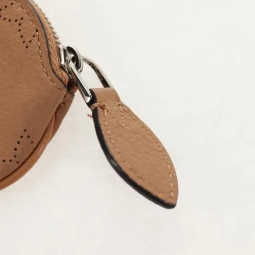 Pre-owned Leather Key-holder - Louis Vuitton Vintage - Modalova